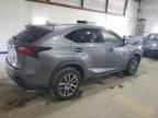 2016 LEXUS NX 200T