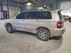 2005 TOYOTA HIGHLANDER