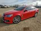 2014 CHEVROLET SS