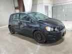 2014 CHEVROLET SONIC