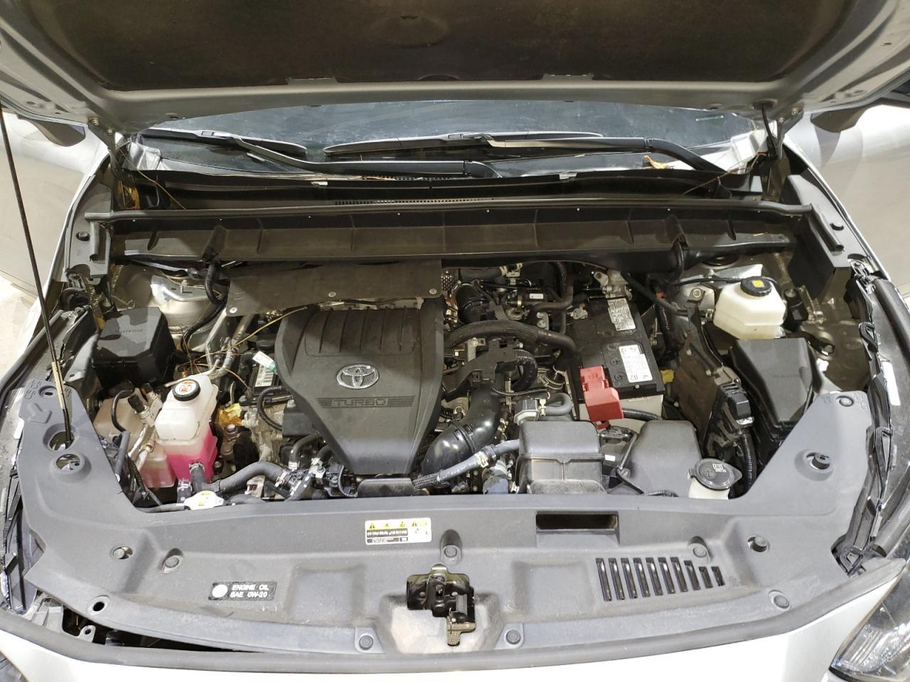 2024 TOYOTA HIGHLANDER