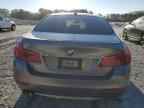 2015 BMW 5 series