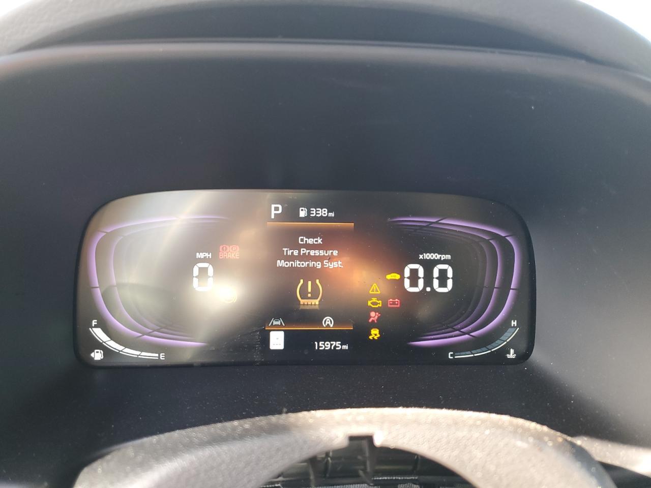 2025 KIA SOUL