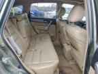 2007 HONDA CR-V