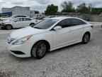 2014 HYUNDAI SONATA