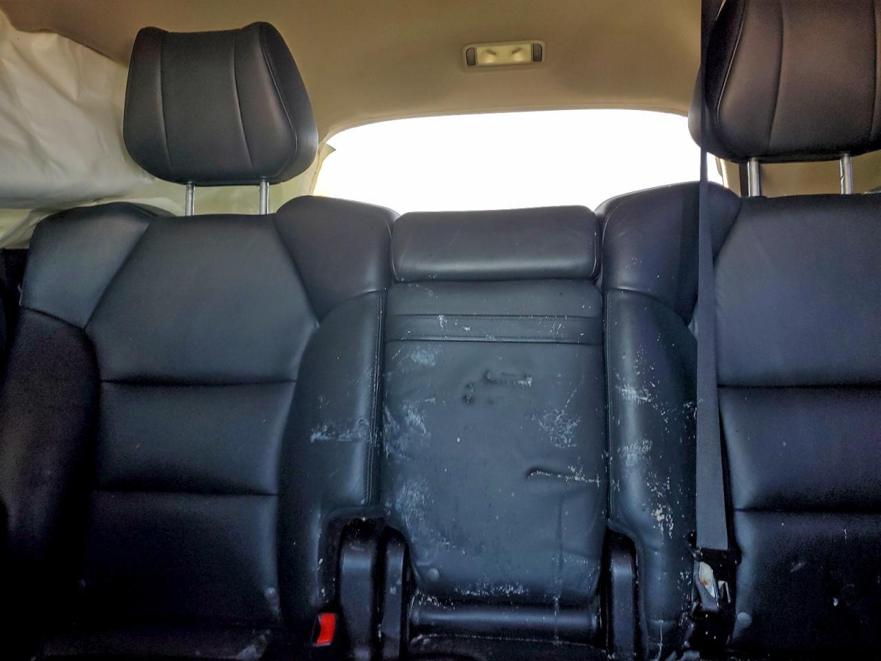 2010 ACURA MDX