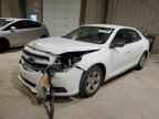 2013 CHEVROLET MALIBU