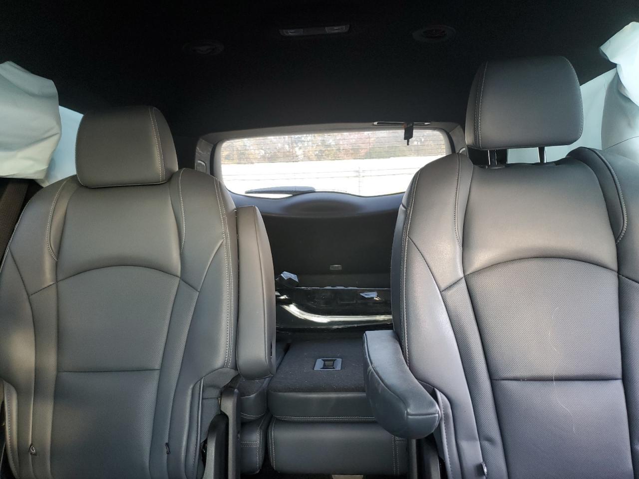 2022 BUICK ENCLAVE