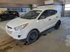 2013 HYUNDAI TUCSON