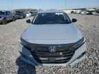 2021 HONDA ACCORD
