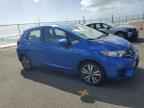 2017 HONDA FIT