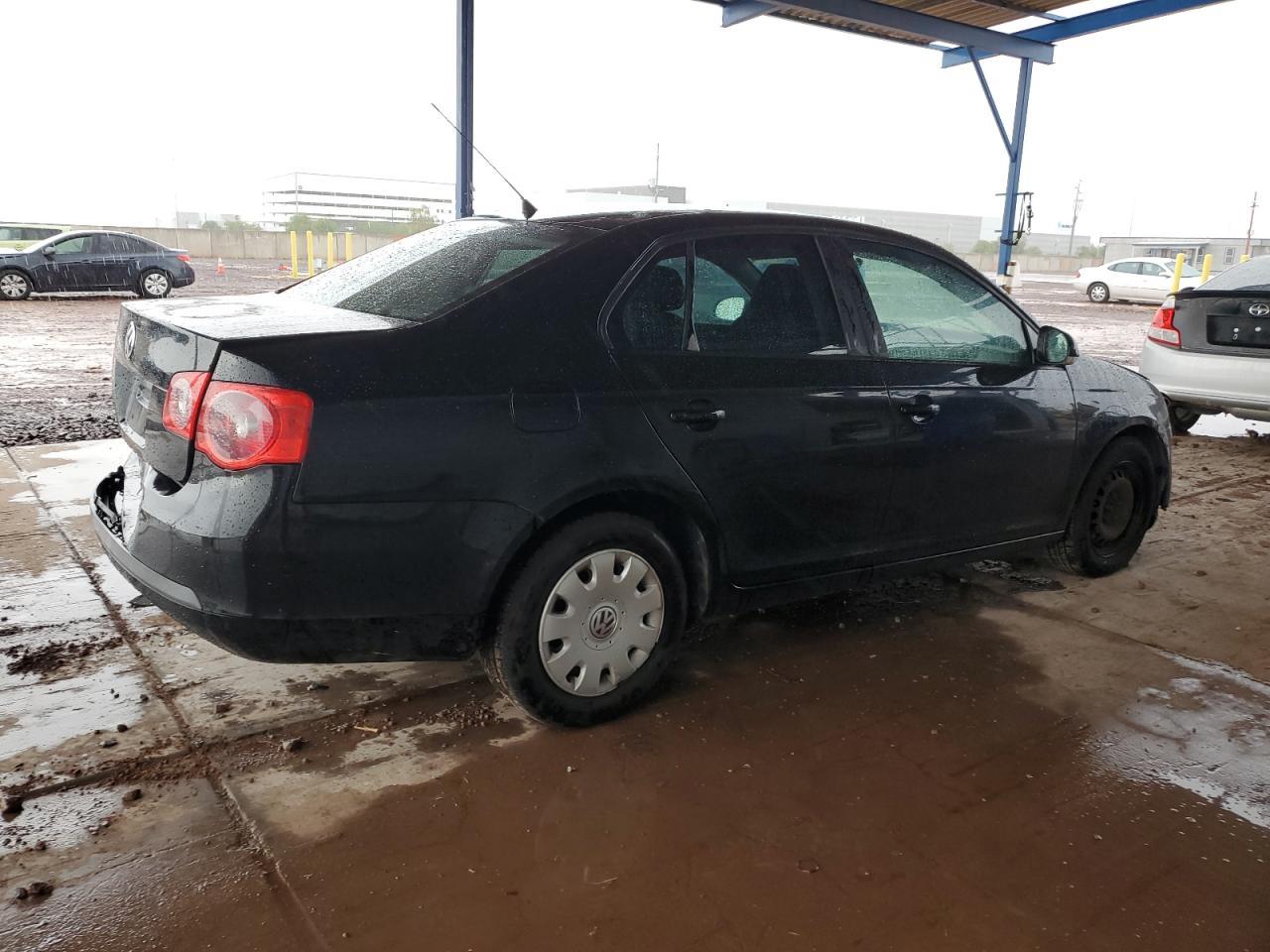 2007 VOLKSWAGEN JETTA