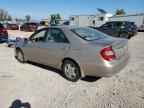 2003 TOYOTA CAMRY