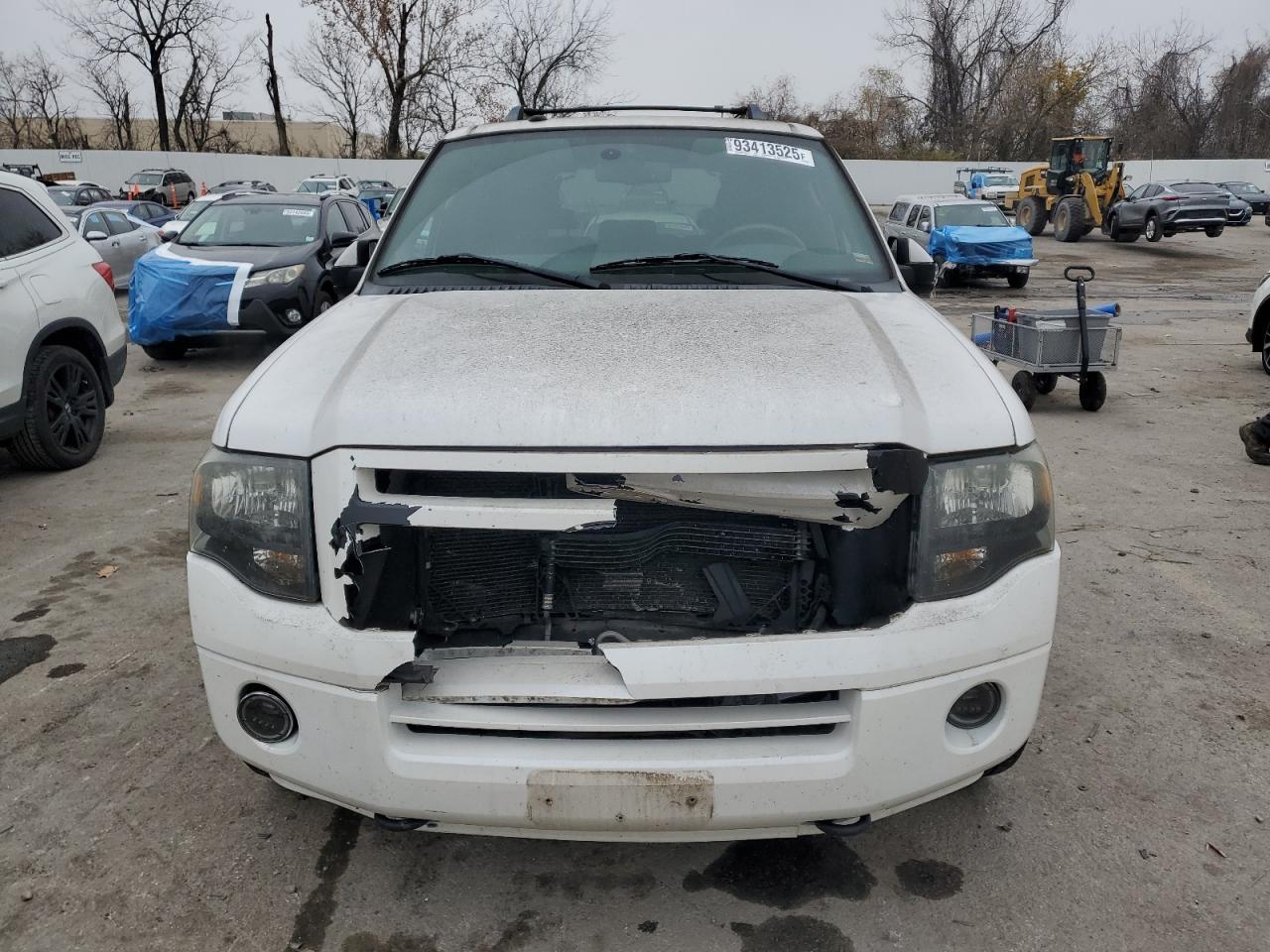 2009 FORD Expedition