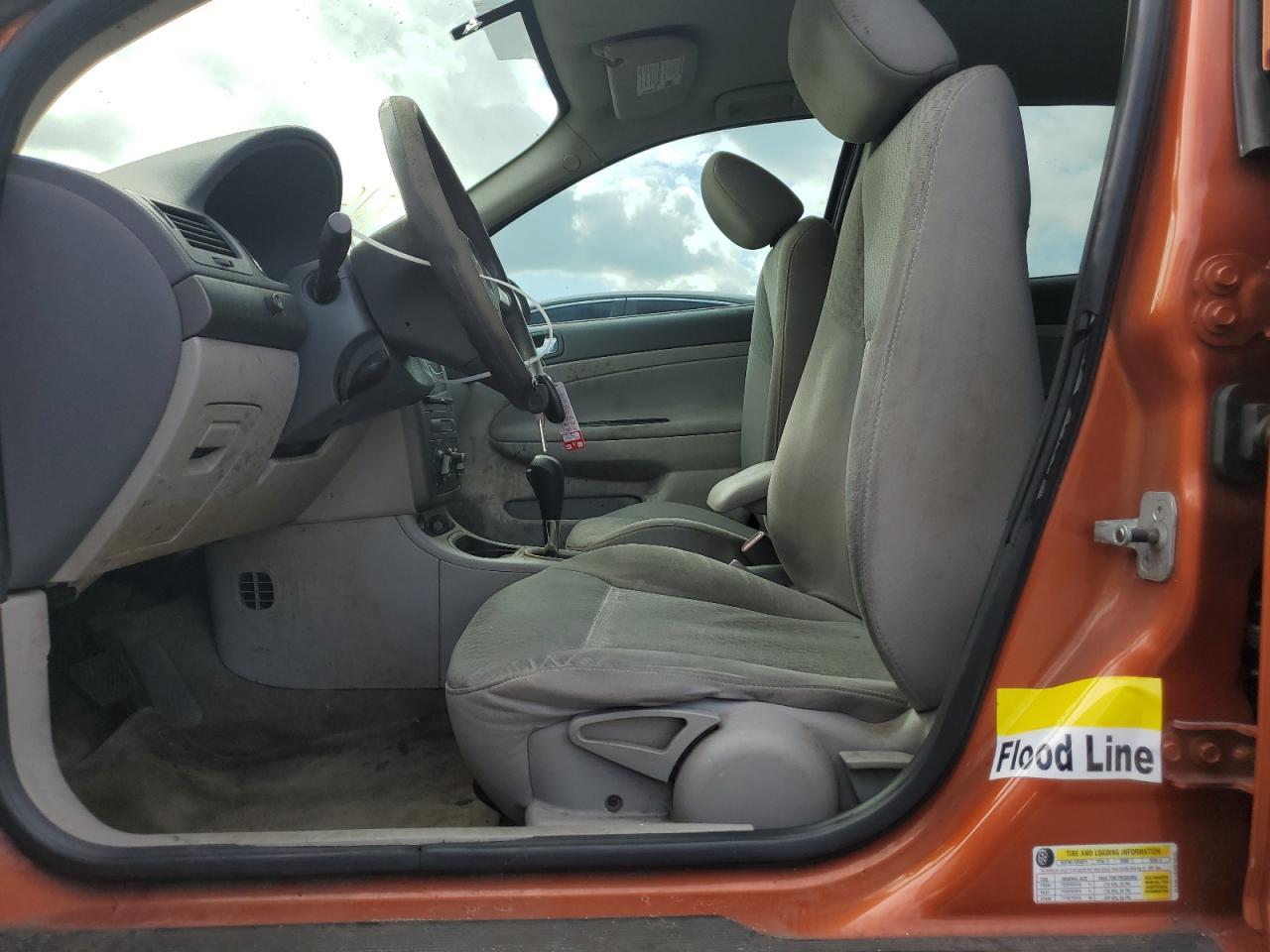 2007 CHEVROLET COBALT