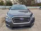 2021 SUBARU Ascent