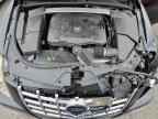2013 CADILLAC CTS