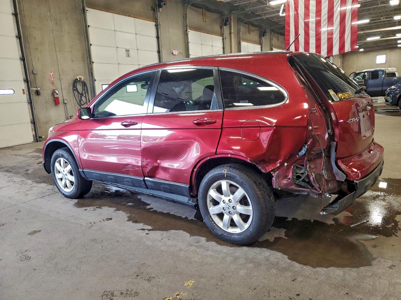 2008 HONDA CR-V