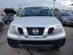 2014 NISSAN Frontier