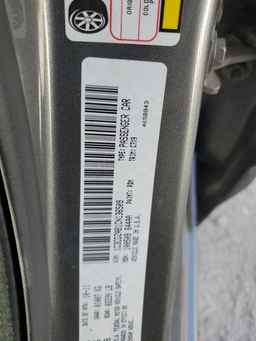 2012 DODGE Avenger