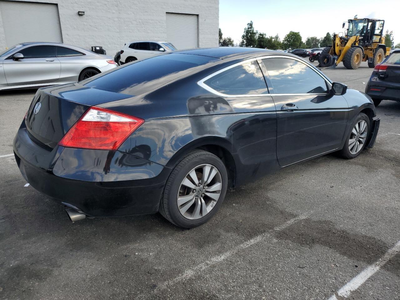 2010 HONDA ACCORD