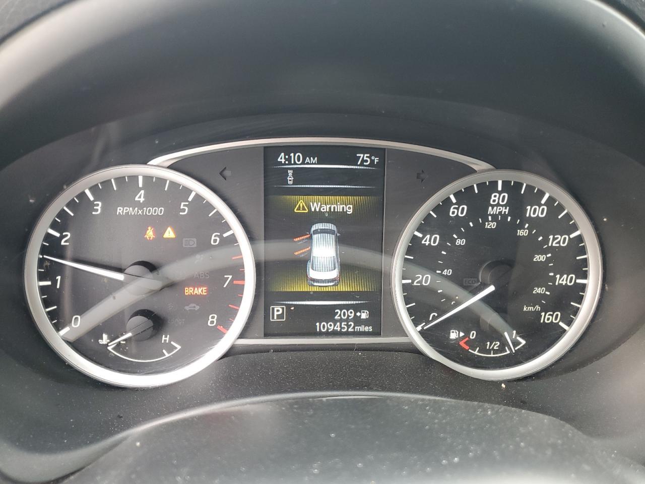 2018 NISSAN SENTRA