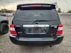2007 TOYOTA Highlander Hybrid