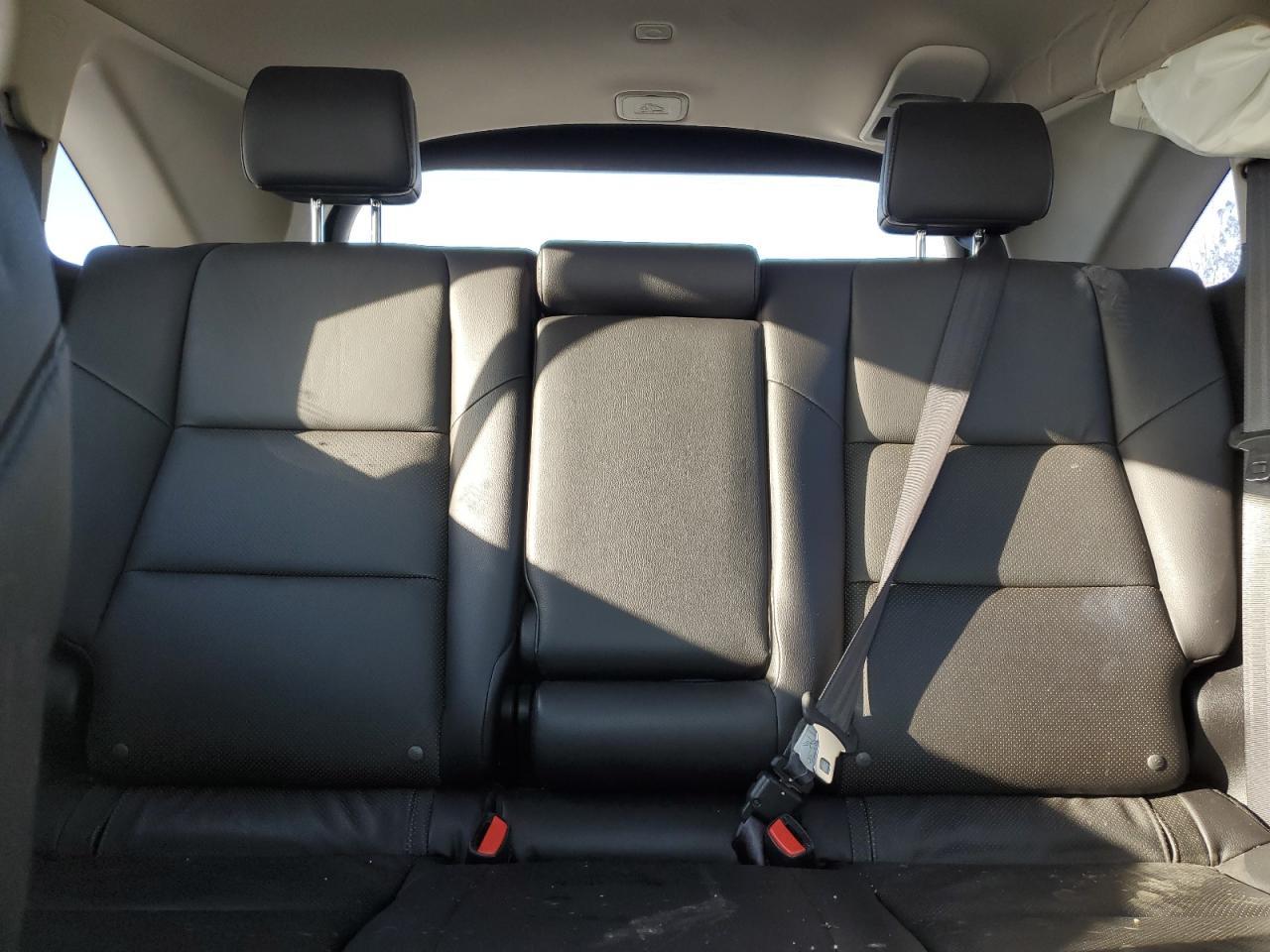 2015 ACURA RDX