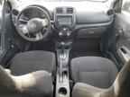 2014 NISSAN VERSA