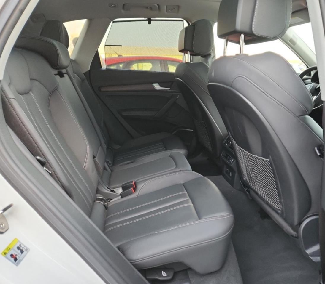 2021 AUDI Q5