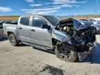 2021 GMC CANYON