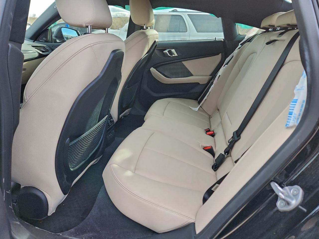 2021 BMW 2 Series