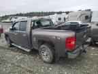 2013 CHEVROLET Silverado
