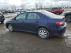 2011 TOYOTA COROLLA