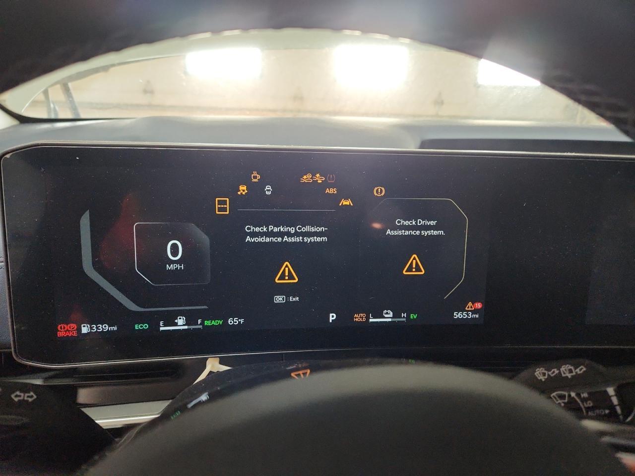 2025 KIA Carnival