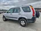 2004 HONDA CR-V