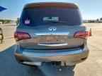 2017 INFINITI QX80