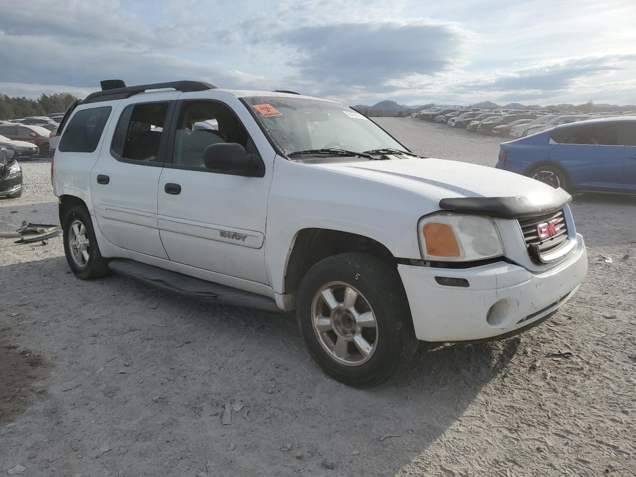 2003 GMC Envoy
