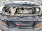 2015 GMC Savana