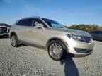 2017 LINCOLN MKX