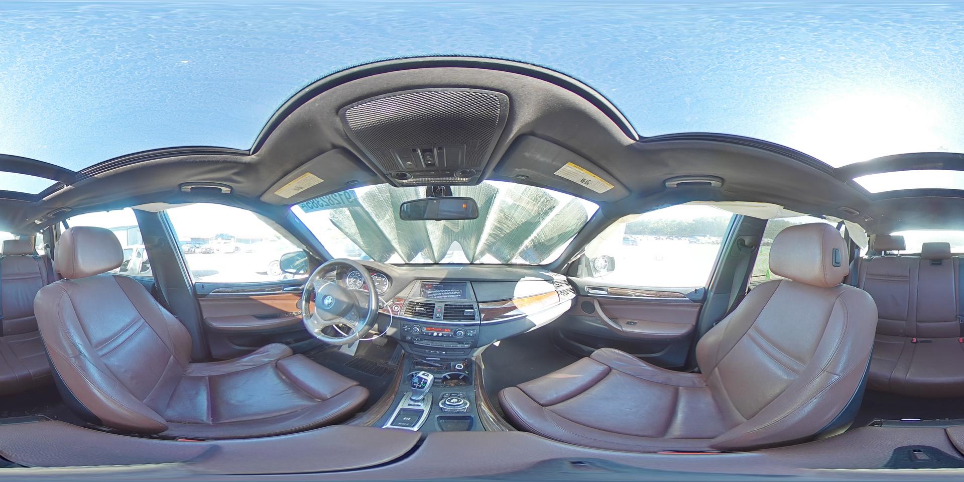 2011 BMW X5