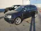 2015 CHEVROLET Captiva