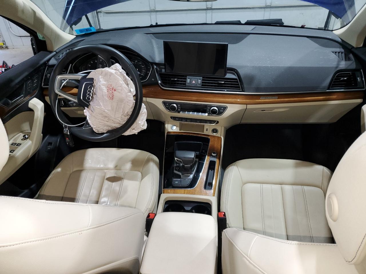 2024 AUDI Q5