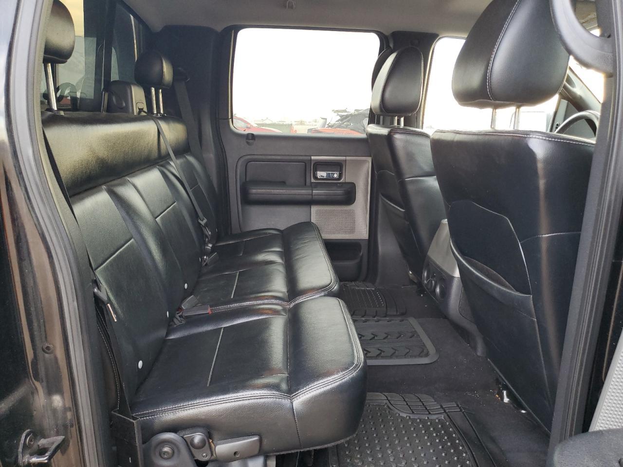 2004 FORD F-150
