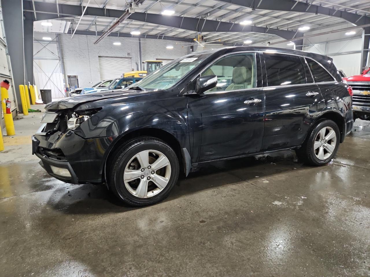 2010 ACURA MDX