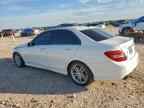 2012 MERCEDES-BENZ C-CLASS