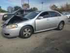 2011 CHEVROLET IMPALA