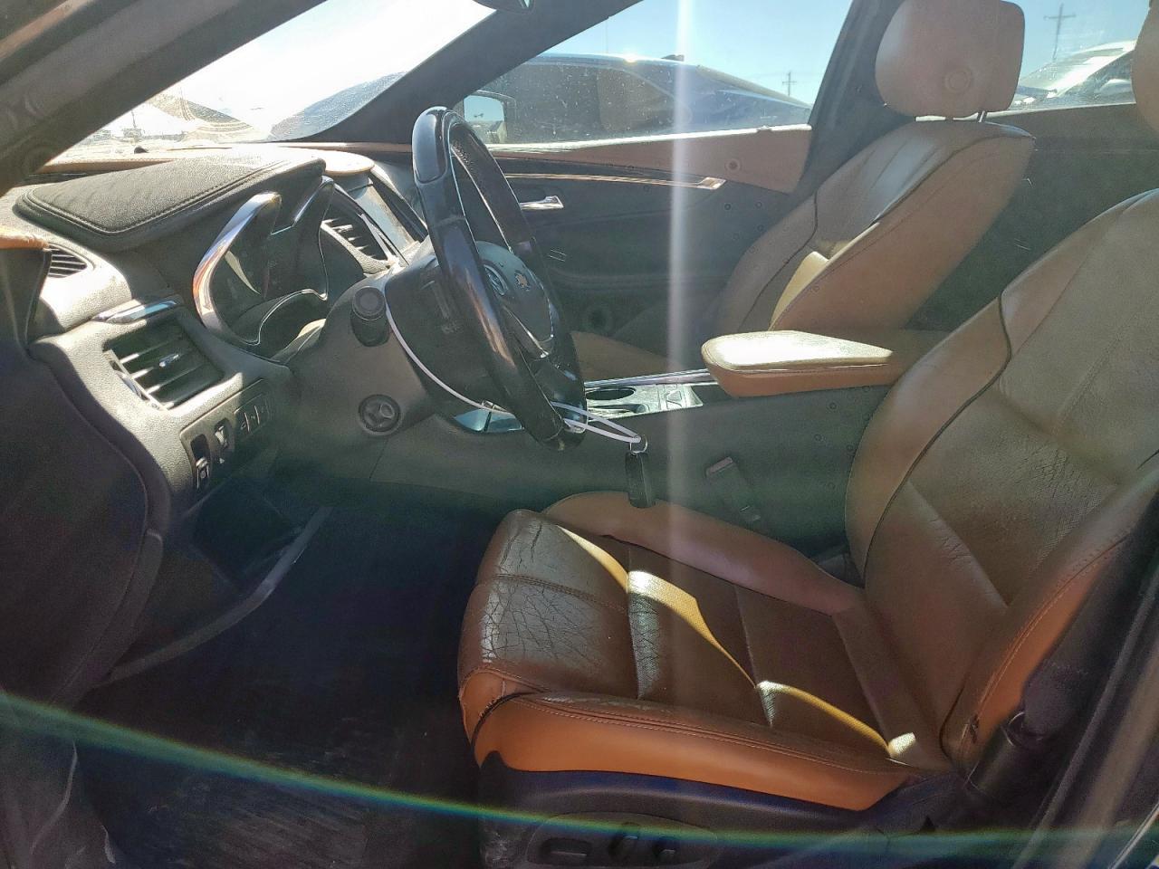2014 CHEVROLET IMPALA