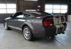 2008 FORD MUSTANG