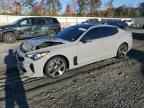 2021 KIA Stinger